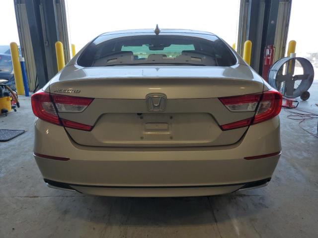2019 HONDA ACCORD EXL 1HGCV1F54KA152935