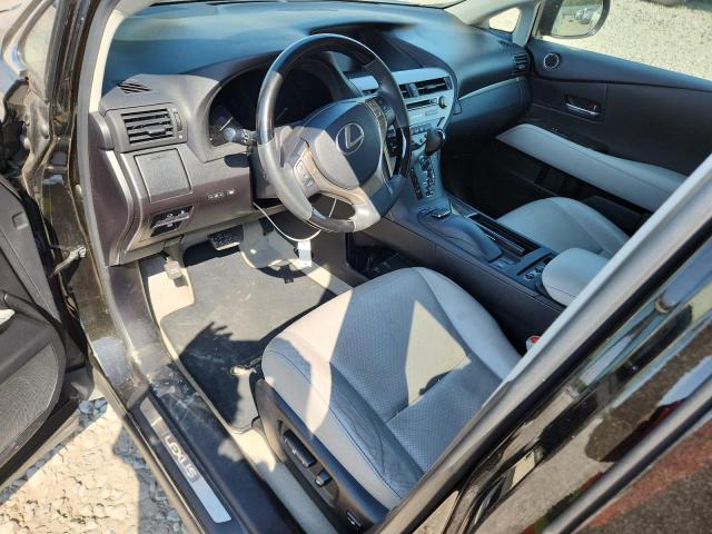 2015 LEXUS RX 350 2T2ZK1BAXFC184726