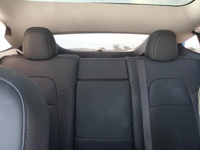 2020 TESLA MODEL Y 5YJYGDEE0LF015663
