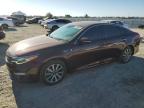 Lot #3308466275 2019 KIA OPTIMA LX