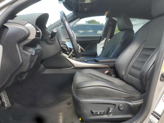 2015 LEXUS IS 350 JTHCE1D25F5008508