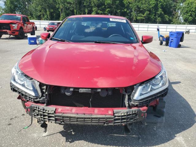 2017 HONDA ACCORD SPO 1HGCR2F12HA091486