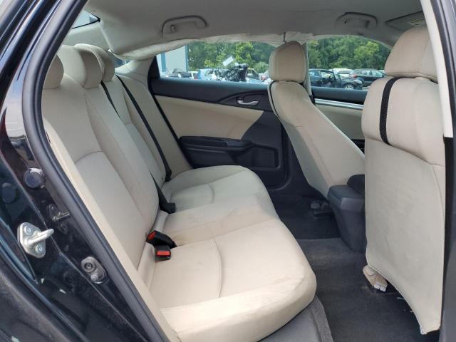 2016 HONDA CIVIC LX 19XFC2F58GE099037
