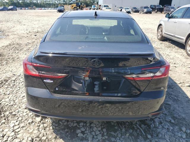 2025 TOYOTA CAMRY XSE #3285778655