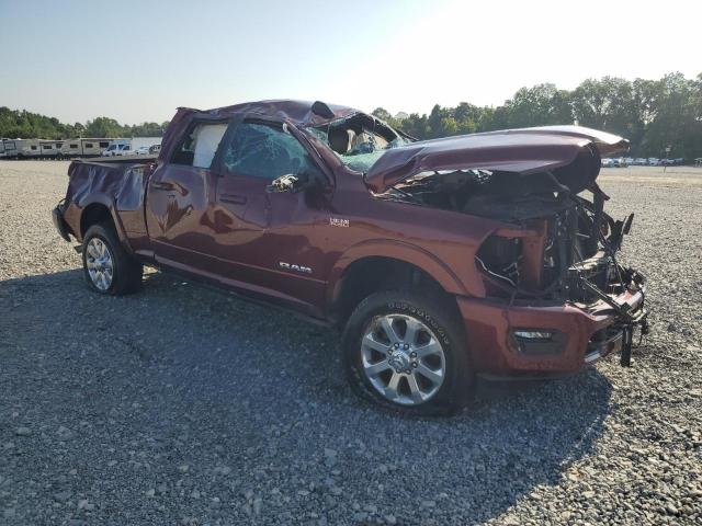 2022 RAM 2500 LARAM 3C6UR5FJ2NG266473