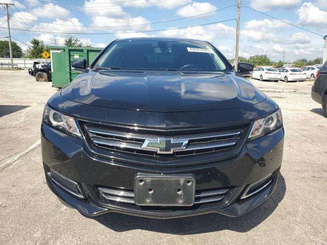 2018 CHEVROLET IMPALA PRE 2G1125S31J9101227