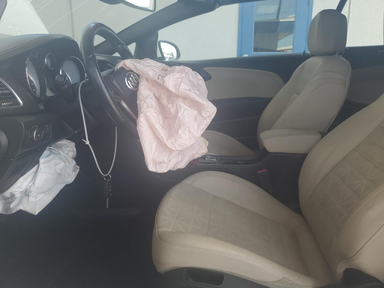 BUICK CASCADA PREMIUM