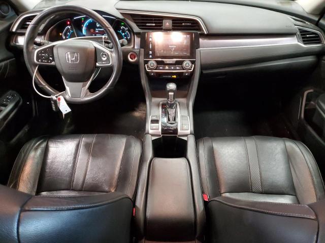 2017 HONDA CIVIC EXL 2HGFC1F79HH631351