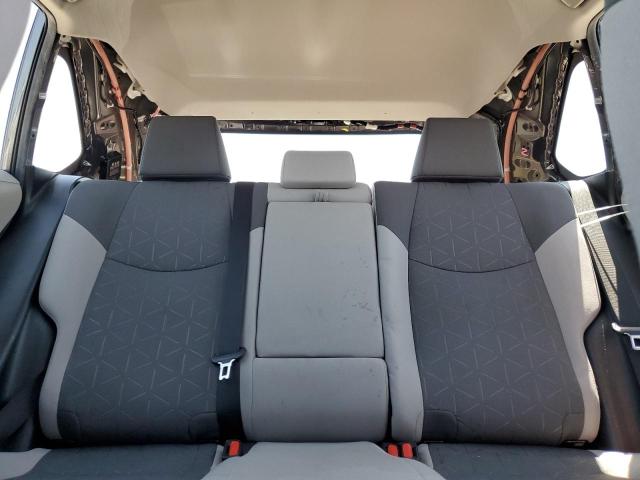 2020 TOYOTA RAV4 XLE 2T3W1RFV1LC079226