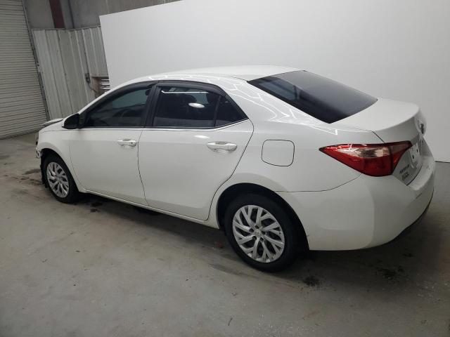 2018 TOYOTA COROLLA L 5YFBURHEXJP799147