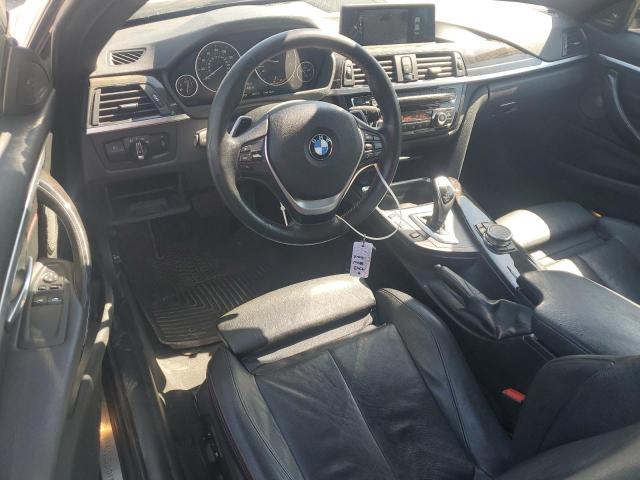 2015 BMW 428 XI WBA3N5C5XFK198633