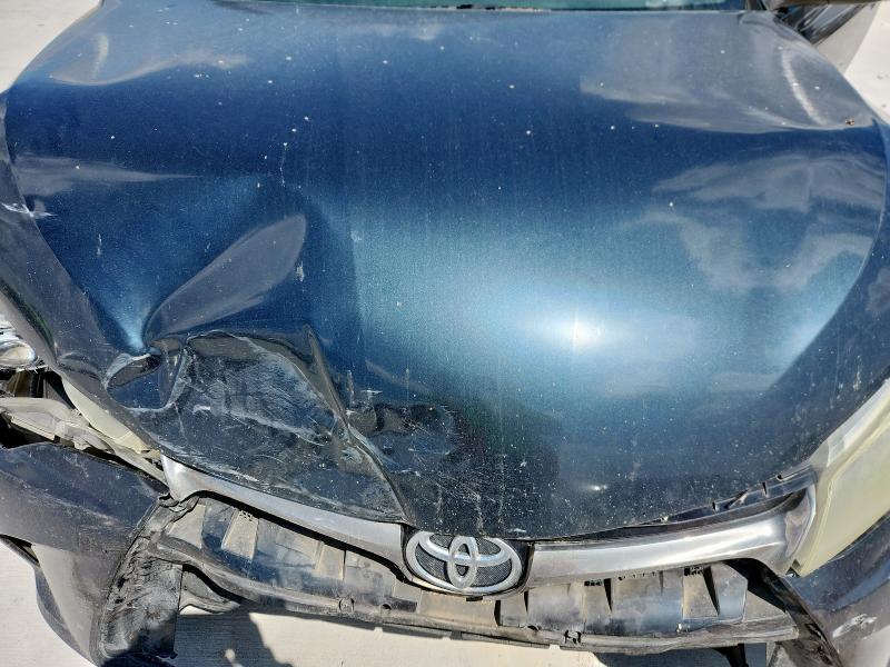 2016 TOYOTA CAMRY LE 4T1BF1FK2GU551082