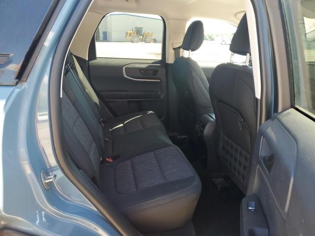 2022 FORD BRONCO SPO 3FMCR9B65NRE07873