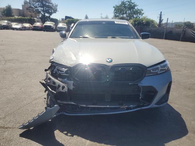 2023 BMW M340XI 3MW49FF02P8C80583