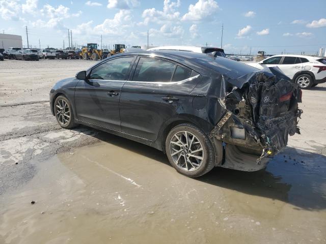 2019 HYUNDAI ELANTRA SE KMHD84LF2KU753215