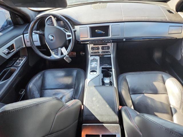 2015 JAGUAR XF 3.0 SPO SAJWA0F72F8U68643