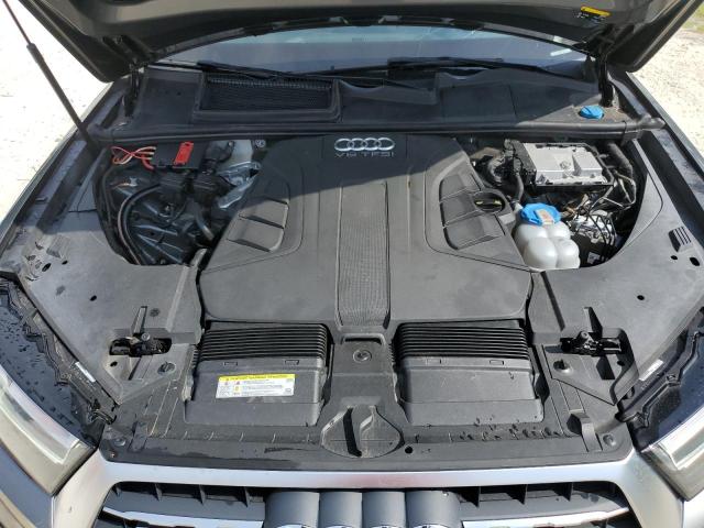 2017 AUDI Q7 PRESTIG WA1VABF78HD015508