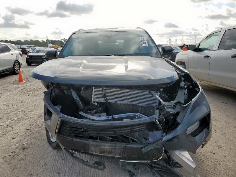 2024 FORD EXPLORER X - 1FMSK8DH7RGA60729