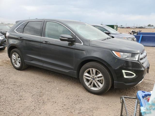 2015 FORD EDGE SEL - 2FMTK4J90FBB96567