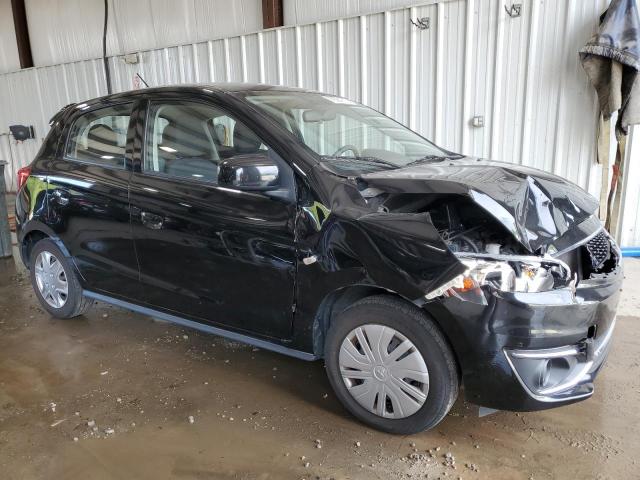 2019 MITSUBISHI MIRAGE ES ML32A3HJ3KH012865