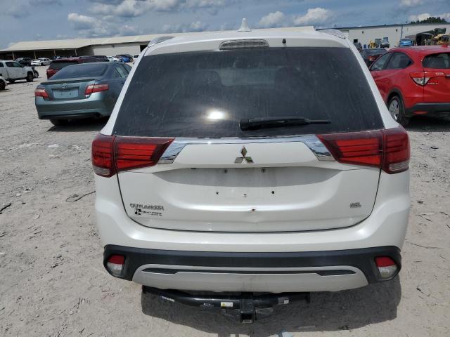 2020 MITSUBISHI OUTLANDER JA4AZ3A38LZ037893