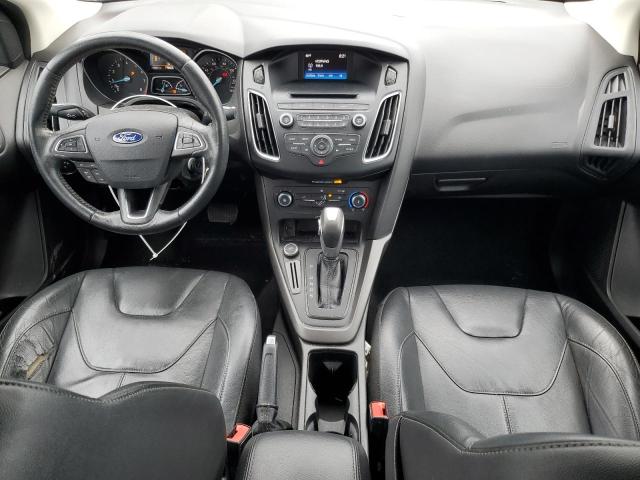 2015 FORD FOCUS SE - 1FADP3F21FL332999