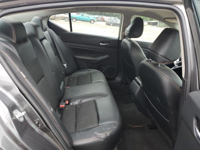 2022 NISSAN ALTIMA SR - 1N4BL4CV1NN301312