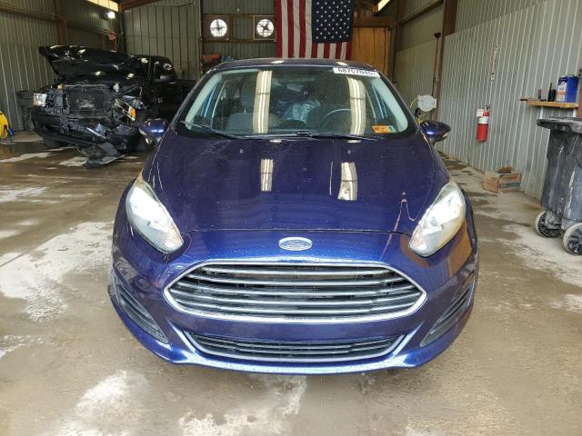 2016 FORD FIESTA SE 3FADP4BJ6GM126953