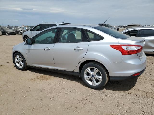 2013 FORD FOCUS SE - 1FADP3F23DL319247