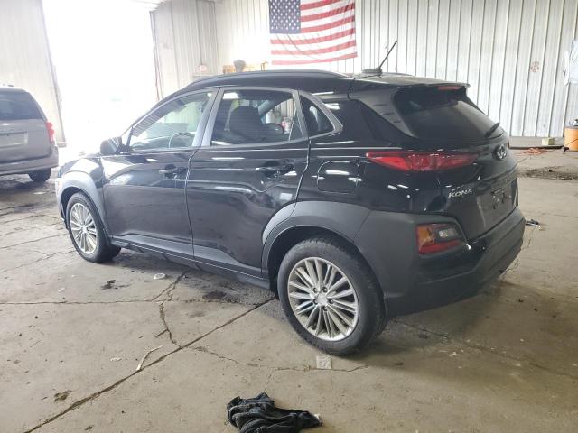 2019 HYUNDAI KONA SEL KM8K2CAA6KU360943