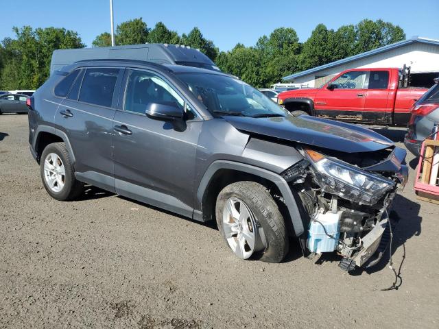2021 TOYOTA RAV4 XLE 2T3W1RFV2MW116333