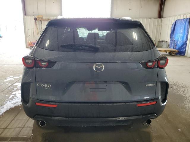 2024 MAZDA CX-50 PREF 7MMVABBM7RN218077