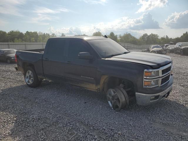 2015 CHEVROLET SILVERADO K1500 LT 3GCUKREC0FG431994