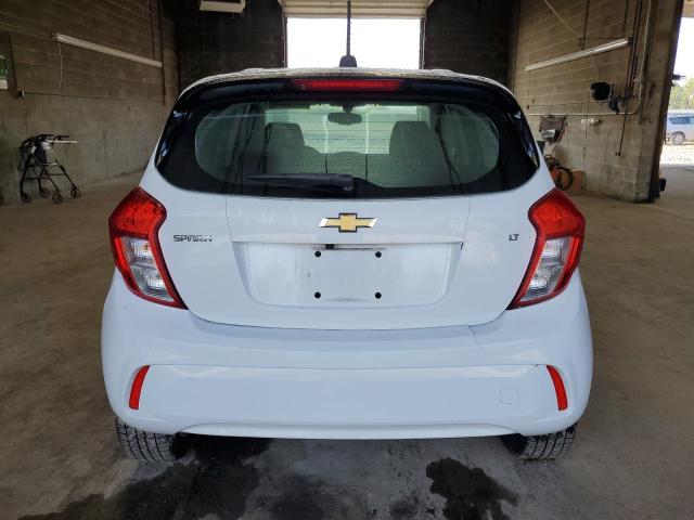 2017 CHEVROLET SPARK 1LT - KL8CD6SA0HC780076