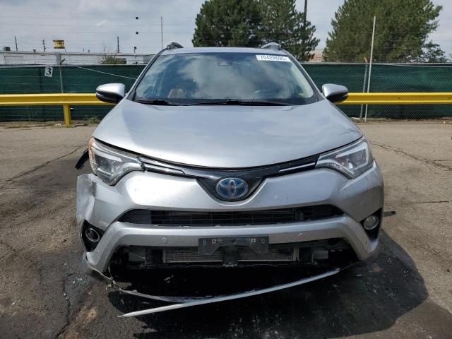 2018 TOYOTA RAV4 HV LI - JTMDJREV6JD204089