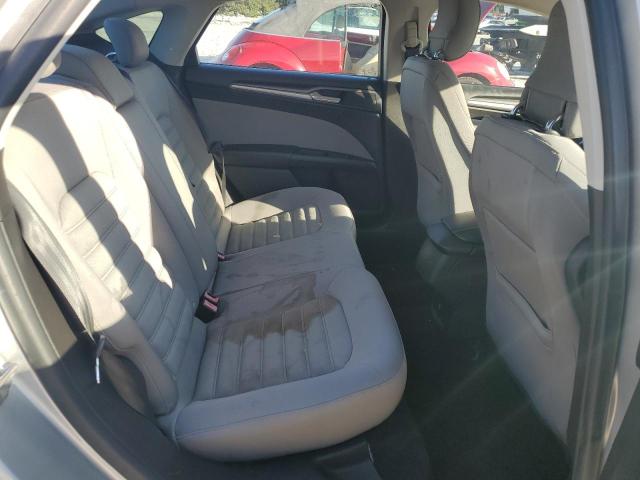 2014 FORD FUSION S - 3FA6P0G73ER135690