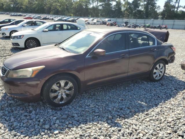2010 HONDA ACCORD EXL - 1HGCP2F82AA033872