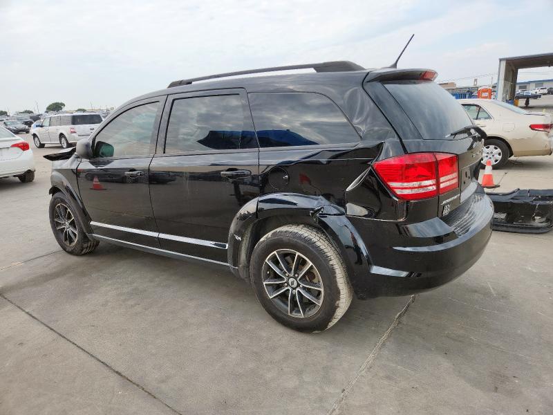 2018 DODGE JOURNEY SE - 3C4PDCAB2JT347242