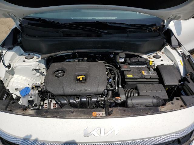2025 KIA SELTOS S - KNDEUCAA8S7770671