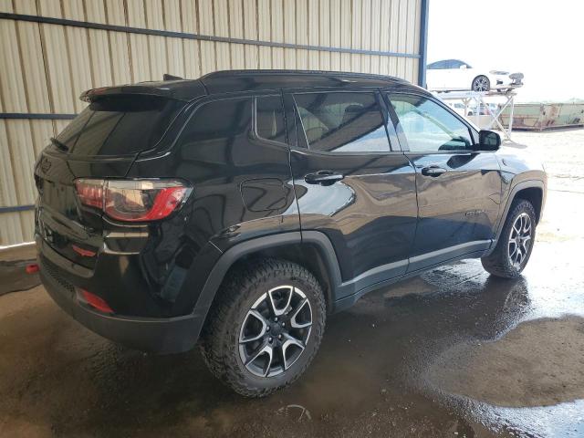 2024 JEEP COMPASS TRAILHAWK 3C4NJDDN1RT137335