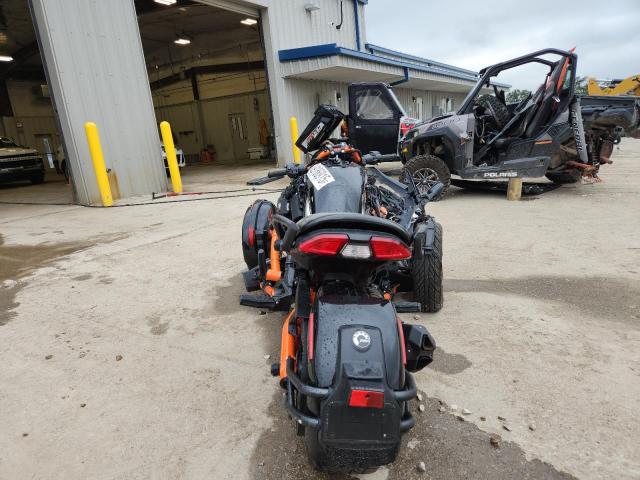 2021 CAN-AM SPYDER ROA 2BXRDDD28MV000457