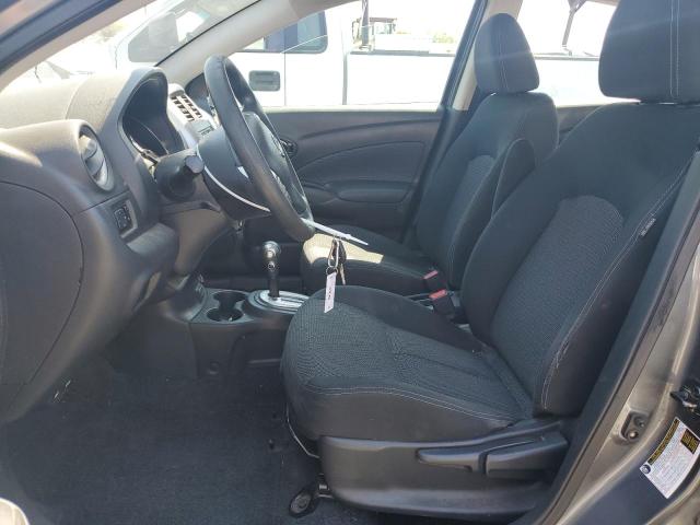 2018 NISSAN VERSA S 3N1CN7AP6JL872418