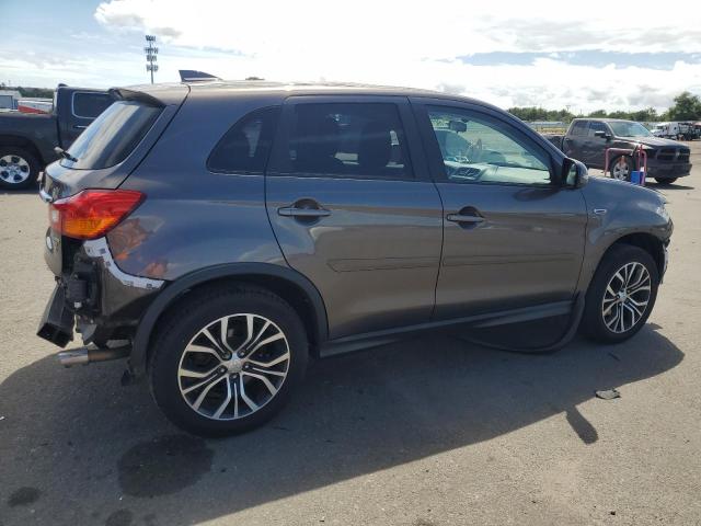 2019 MITSUBISHI OUTLANDER JA4AR3AU5KU028217