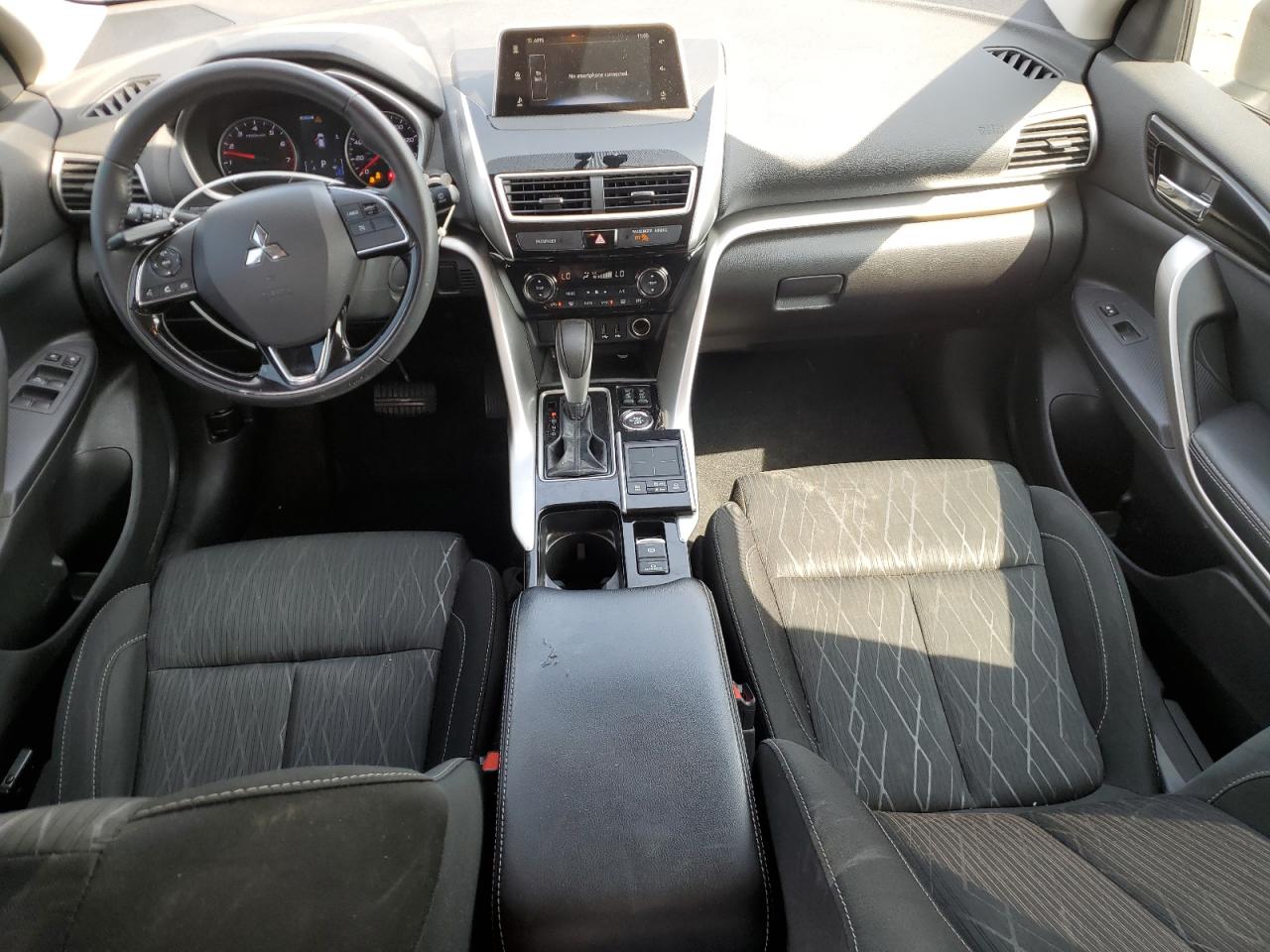 MITSUBISHI ECLIPSE SE