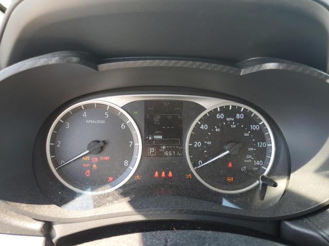 2024 NISSAN VERSA S 3N1CN8DV7RL909861