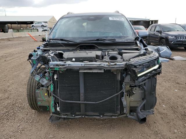 2024 HONDA PILOT TOUR 5FNYG1H78RB020064