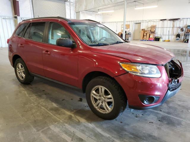 2012 HYUNDAI SANTA FE GLS #3259007037