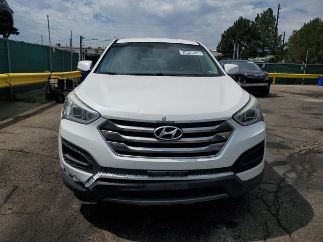 2016 HYUNDAI SANTA FE S 5XYZTDLBXGG350128