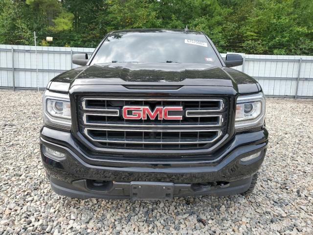 2017 GMC SIERRA K1500 1GTV2LECXHZ406900