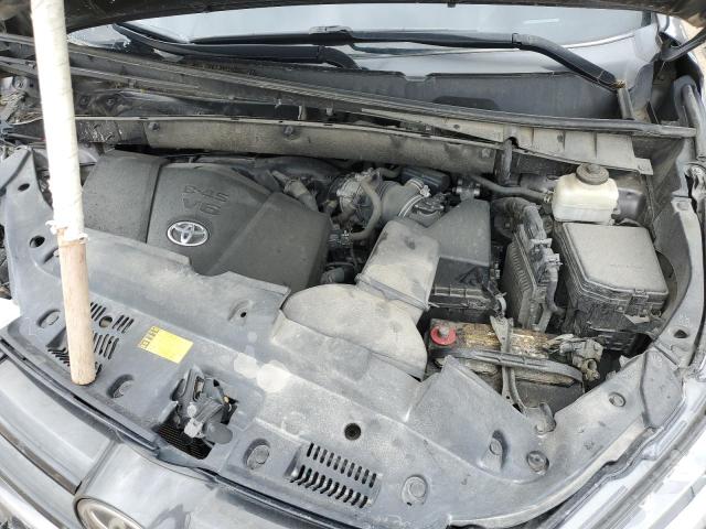 2018 TOYOTA HIGHLANDER 5TDKZRFH8JS536791